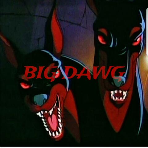 BIG DAWG ft gringo (feat. shewahdexta)