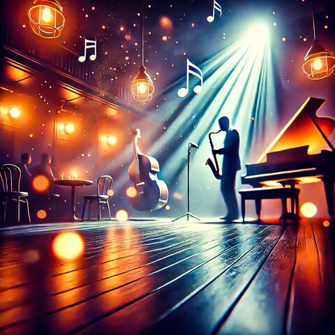 Jazz in Slow Motion
