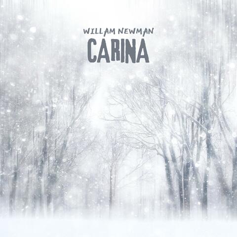 Carina (feat. William Newman)