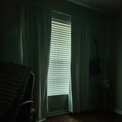 i left the lights on inside my mind