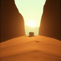 On the Endless Road