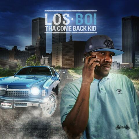 Tha Come Back Kid