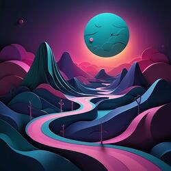 Nocturnal Funk Drift