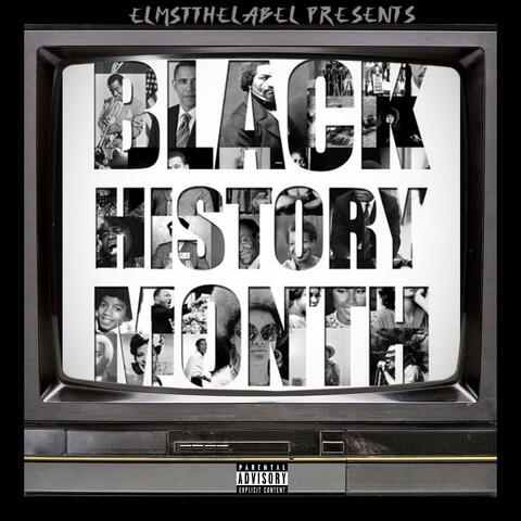 Black History Month