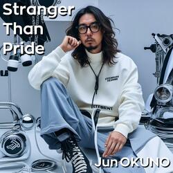 Stranger Than Pride