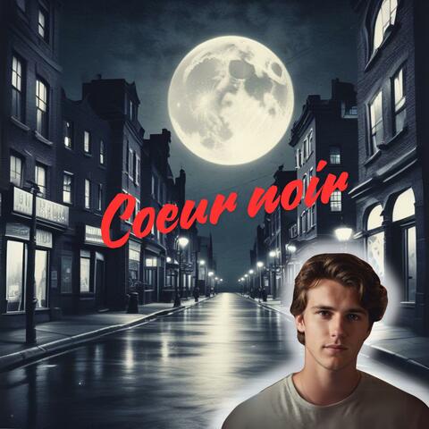 Coeur noir
