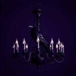 The Obsidian Throne