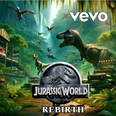 Jurassic World Rebirth