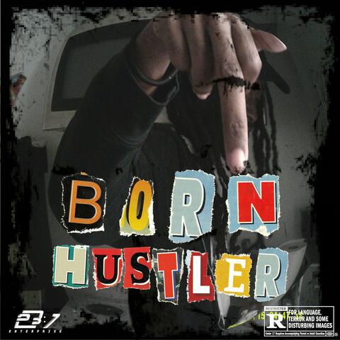 Born Hustler