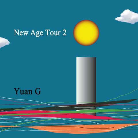 New Age Tour 2