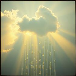 Melodies from heaven