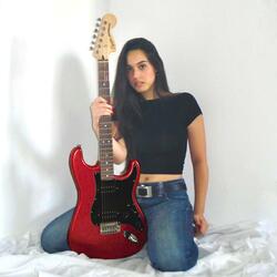 The girl I want