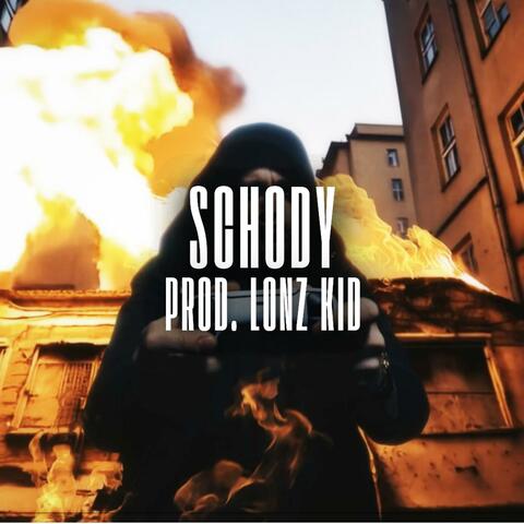 Schody
