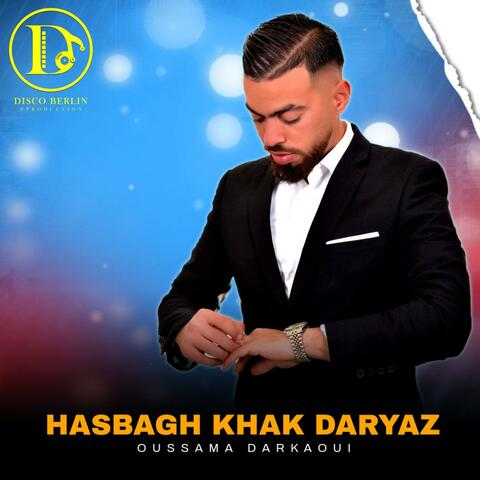 HASBAGH KHAK DARYAZ