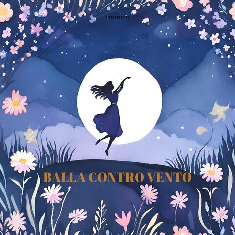 Balla contro vento