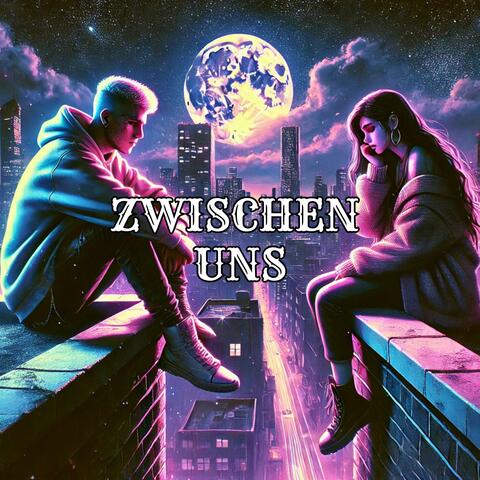 Zwischen uns