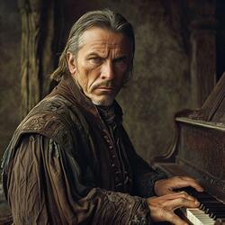 classical piano for sleeping