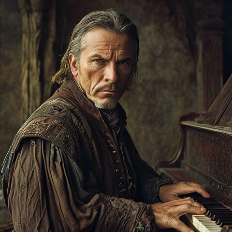 Classical Piano Music