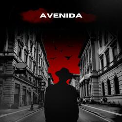 Avenida (Slowed Down)