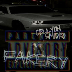 FAKERY (feat. CELLYON)