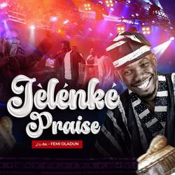 JELENKE PRAISE