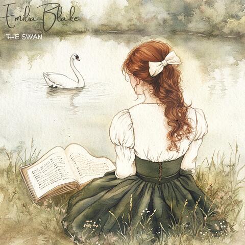 the swan