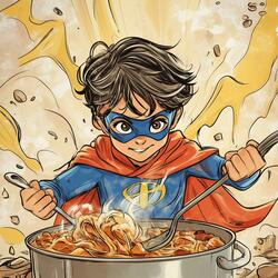 Lasagna Heroes
