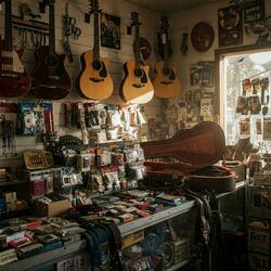 The Wall of Broken Dreams