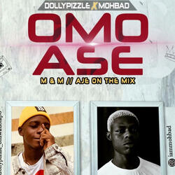 Omo Ase X Mohbad