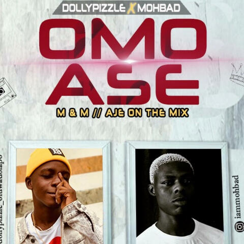 Omo Ase X Mohbad