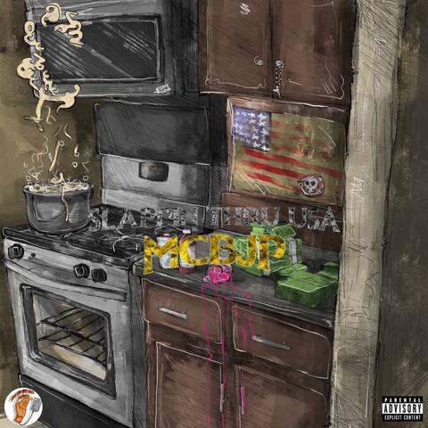 Slappin Thru USA