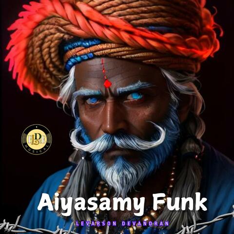 Aiyasamy Funk