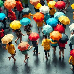 The Taste of Rain