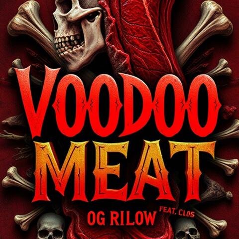 VooDoo Meat (feat. C.Los)