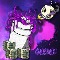 Geeked (feat. Krazyk)