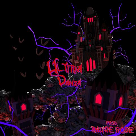 Ultima Danza (feat. Sugar, Den, Mauge Rose, Hollow, Jey & 7P)