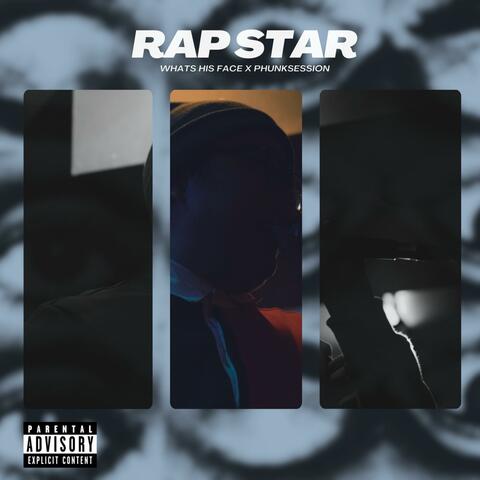 Rap Star (feat. Phunksession)