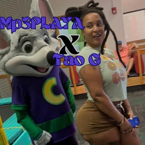 CHUCKY CHEEZE (feat. Mp3PLAYA)