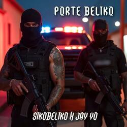 Porte Belico (Cumbia Belica) (feat. Jay Yo)