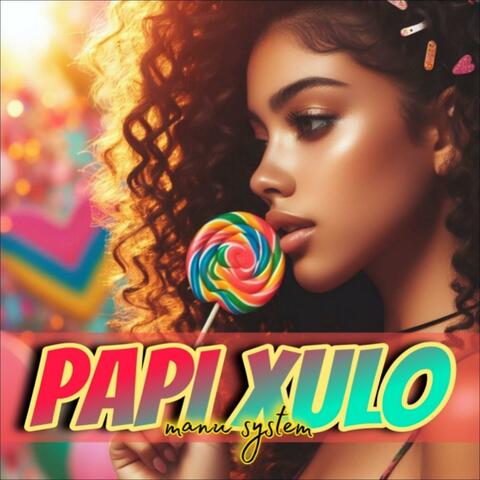 PAPI XULO