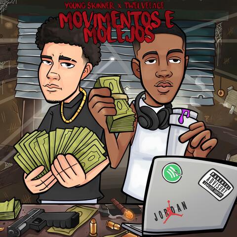 MOVIMENTOS & MOLEJOS