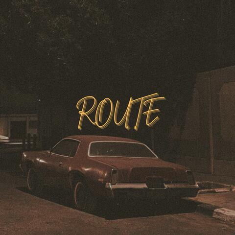 Route
