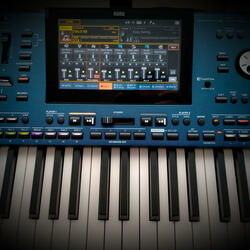 New Italo Disco Style (Flute Theme & Danekoo1)