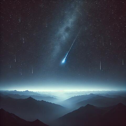Fleeting Spark