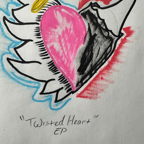 "Twisted Heart" EP