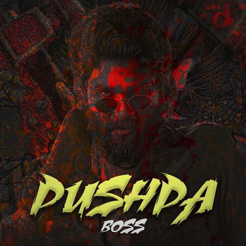 Pushpa Boss