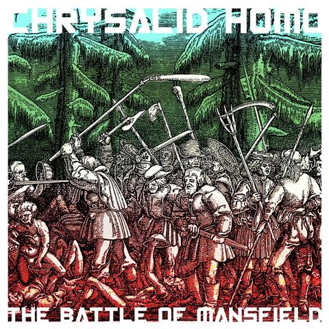 THE BATTLE OF MANSFIELD (The Deconstructed Child)