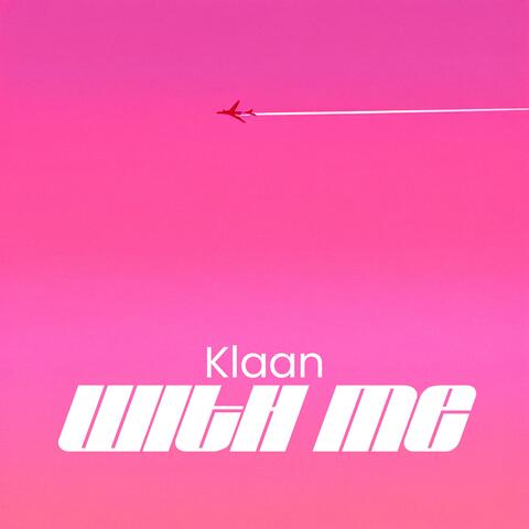 With Me (Radio Edit)