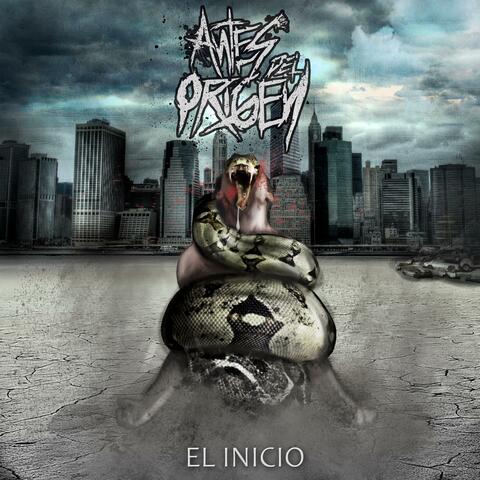 El Inicio "Antes del Origen"