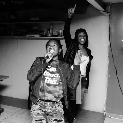Rise (feat. Queen Yasz)
